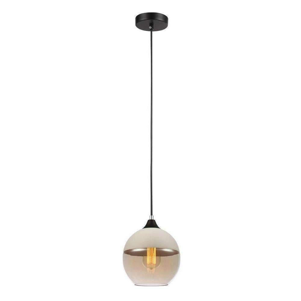 CLA CASA-J/S/C - 1 Light Pendant-CLA Lighting-Ozlighting.com.au