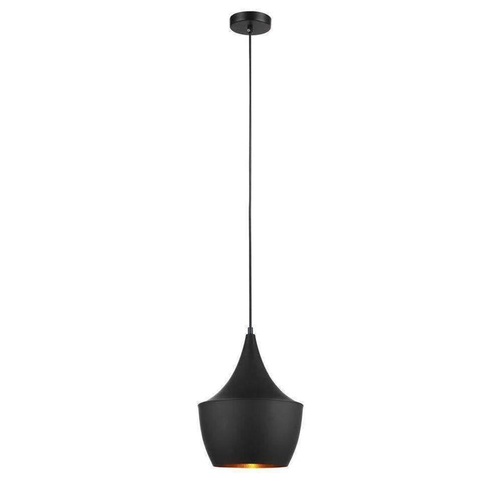 CLA CAVIAR - 1 Light Pendant-CLA Lighting-Ozlighting.com.au