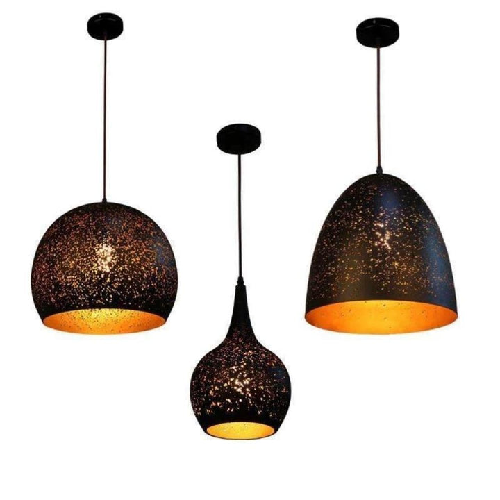 CLA CELESTE B/D/C - 1 Light Pendant-CLA Lighting-Ozlighting.com.au