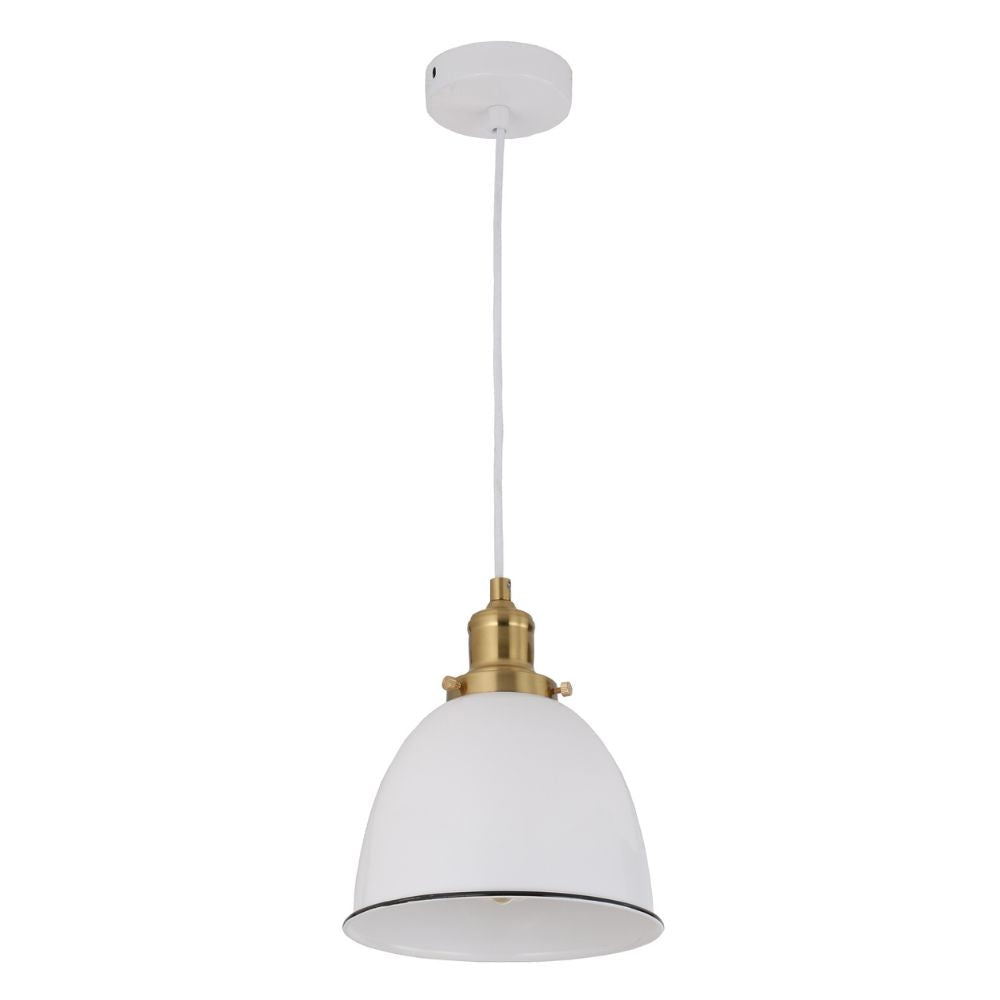 CLA CEREMA - 1 Light Interior Highlight Pendant Light-CLA Lighting-Ozlighting.com.au