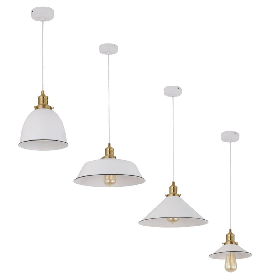 CLA CEREMA - 1 Light Interior Highlight Pendant Light-CLA Lighting-Ozlighting.com.au