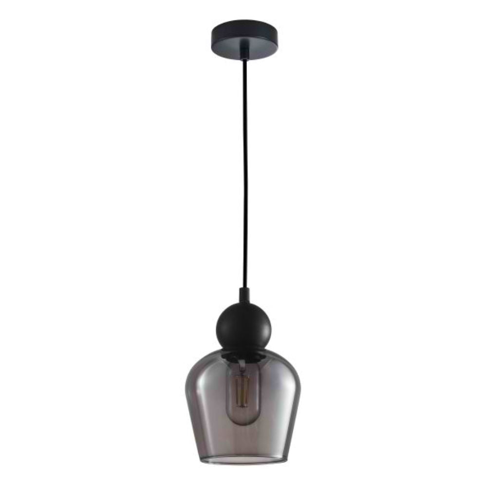 CLA CHAMPAN - Interior Glass Ellipse Pendant Lights IP20-CLA Lighting-Ozlighting.com.au