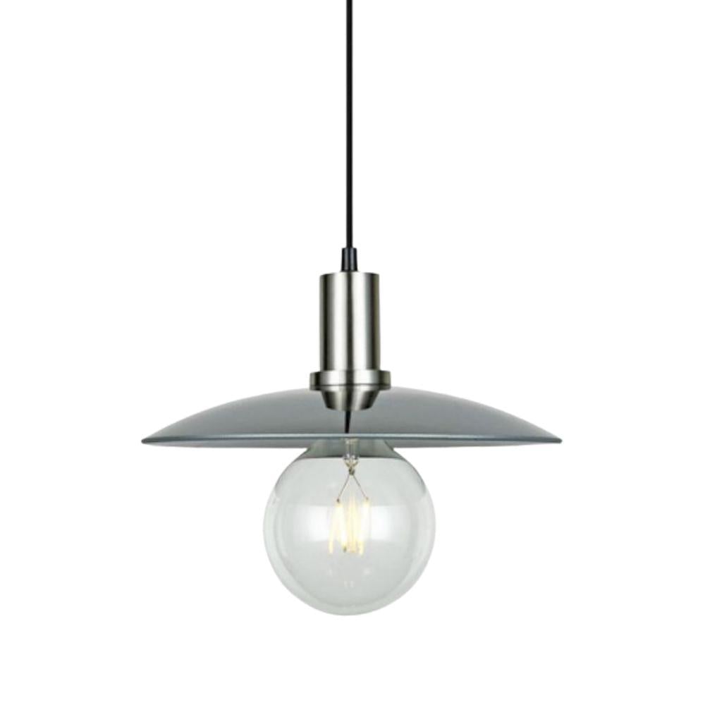 CLA CHAPEAU - 1 Light Pendant-CLA Lighting-Ozlighting.com.au