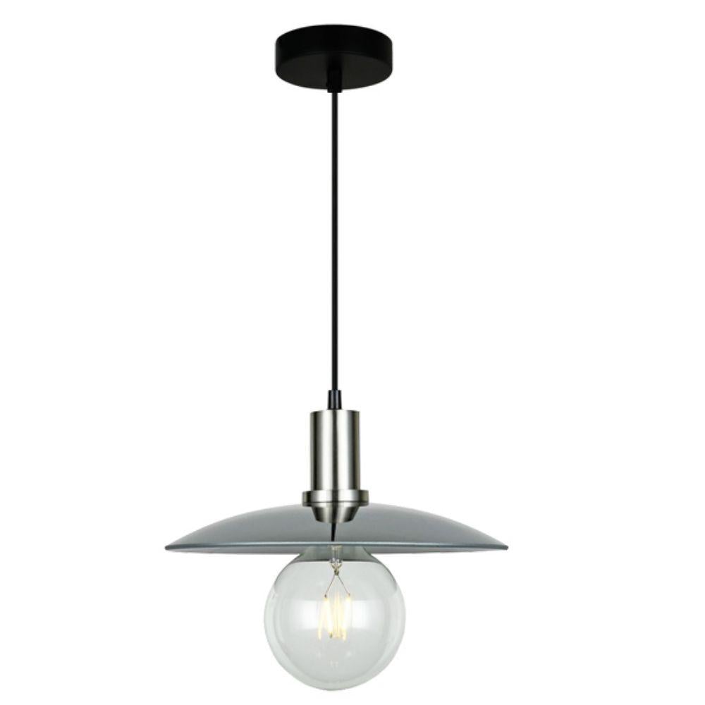 CLA CHAPEAU - 1 Light Pendant-CLA Lighting-Ozlighting.com.au