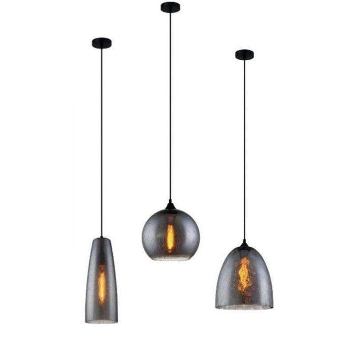 CLA CHUVA-C/D/B - 1 Light Pendant-CLA Lighting-Ozlighting.com.au