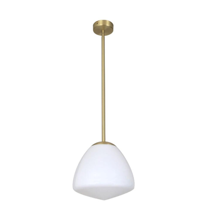 CLA CIOTOLA - 1 Light Pendant-CLA Lighting-Ozlighting.com.au