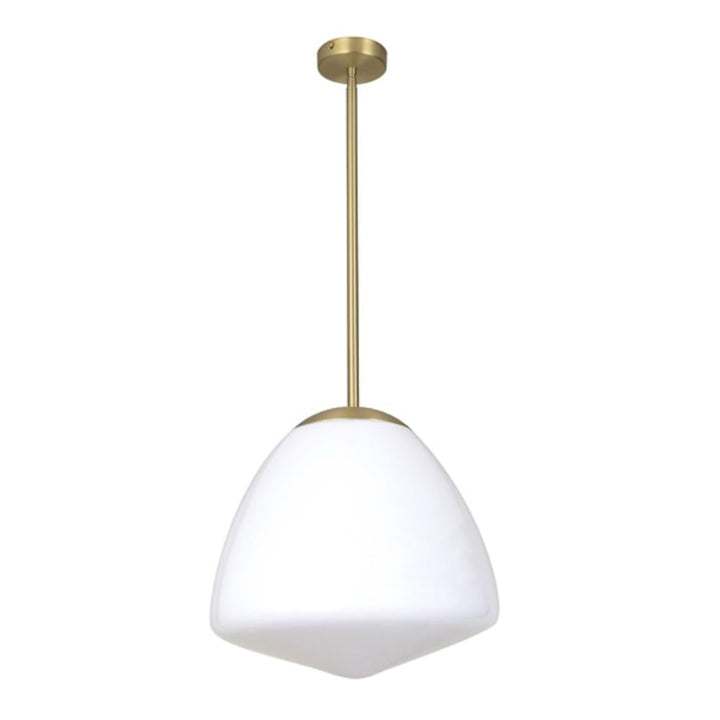 CLA CIOTOLA - 1 Light Pendant-CLA Lighting-Ozlighting.com.au