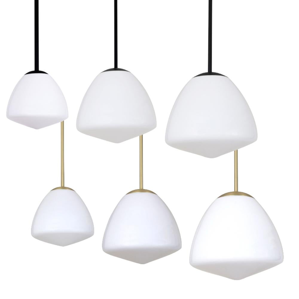 CLA CIOTOLA - 1 Light Pendant-CLA Lighting-Ozlighting.com.au