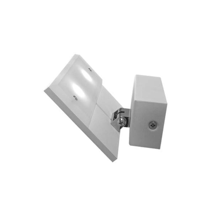 CLA CITY RIOG2 - 6W LED Mounted Wall Light IP20-CLA Lighting-Ozlighting.com.au