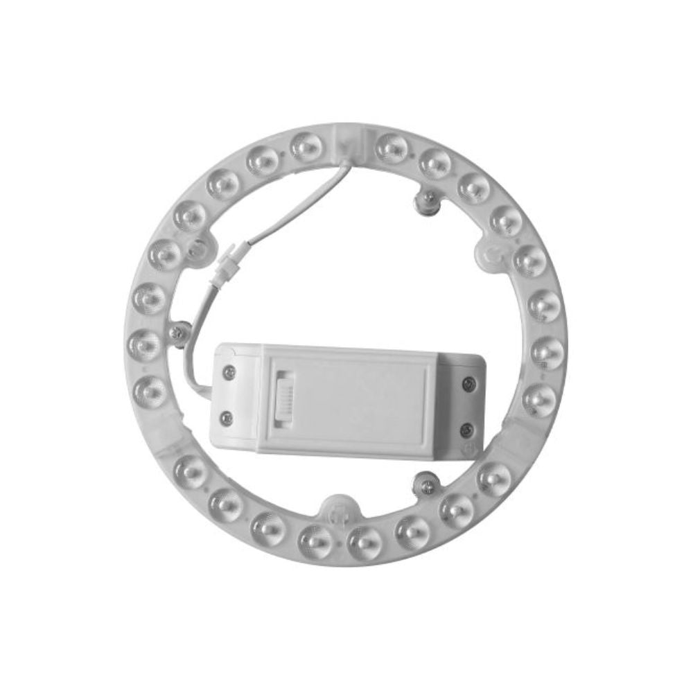 CLA CKTRI - LED Tri-CCT Oyster Conversion Kits IP20-CLA Lighting-Ozlighting.com.au