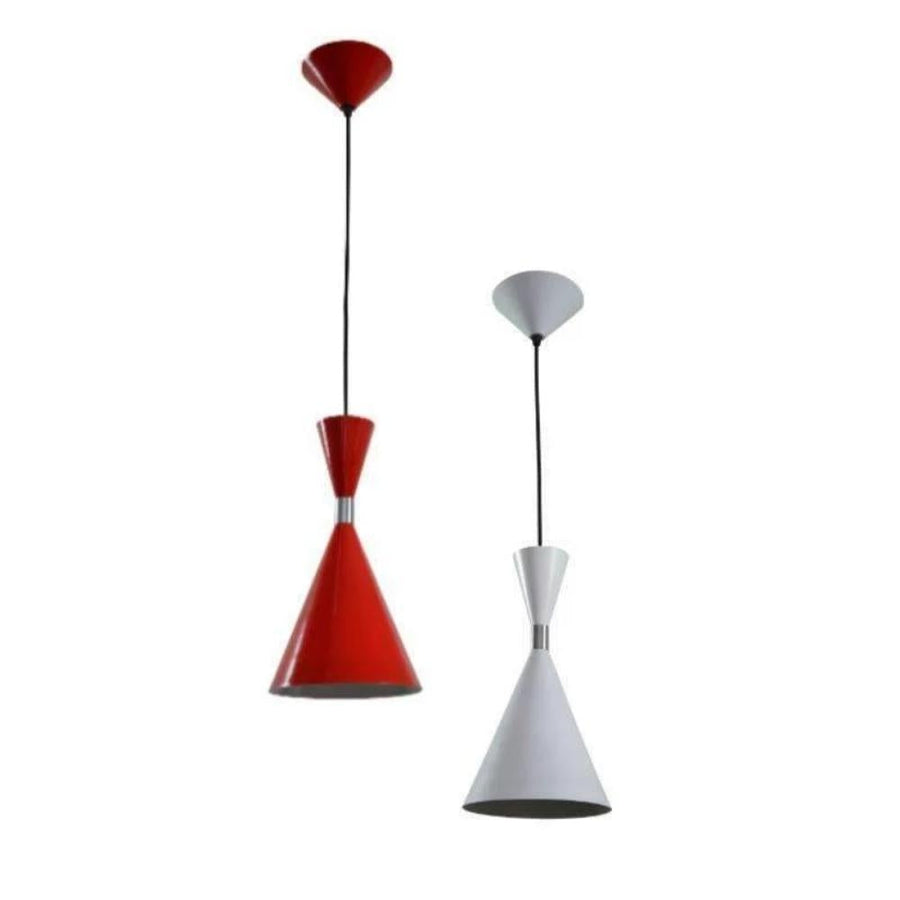 CLA CLASSIC - 1 Light Pendant-CLA Lighting-Ozlighting.com.au