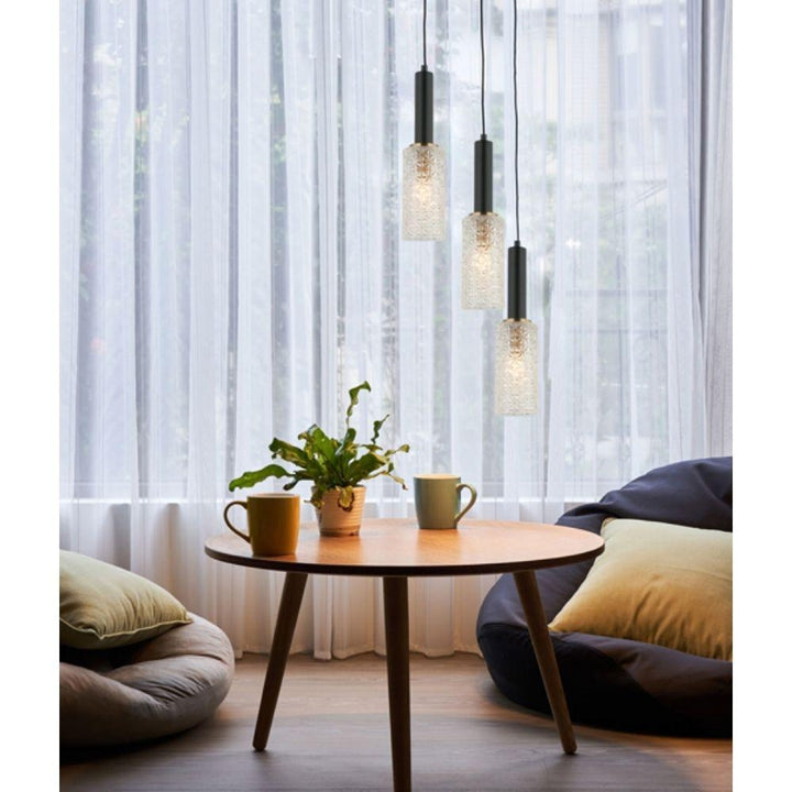 CLA CLEO - 1 Light Pendant-CLA Lighting-Ozlighting.com.au