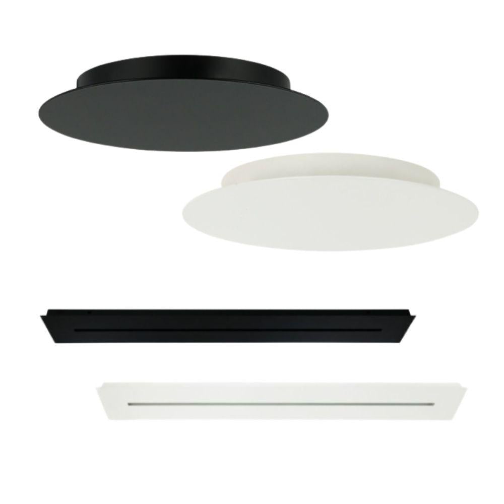 CLA CLUSTER - Pendant Canopies IP20-CLA Lighting-Ozlighting.com.au