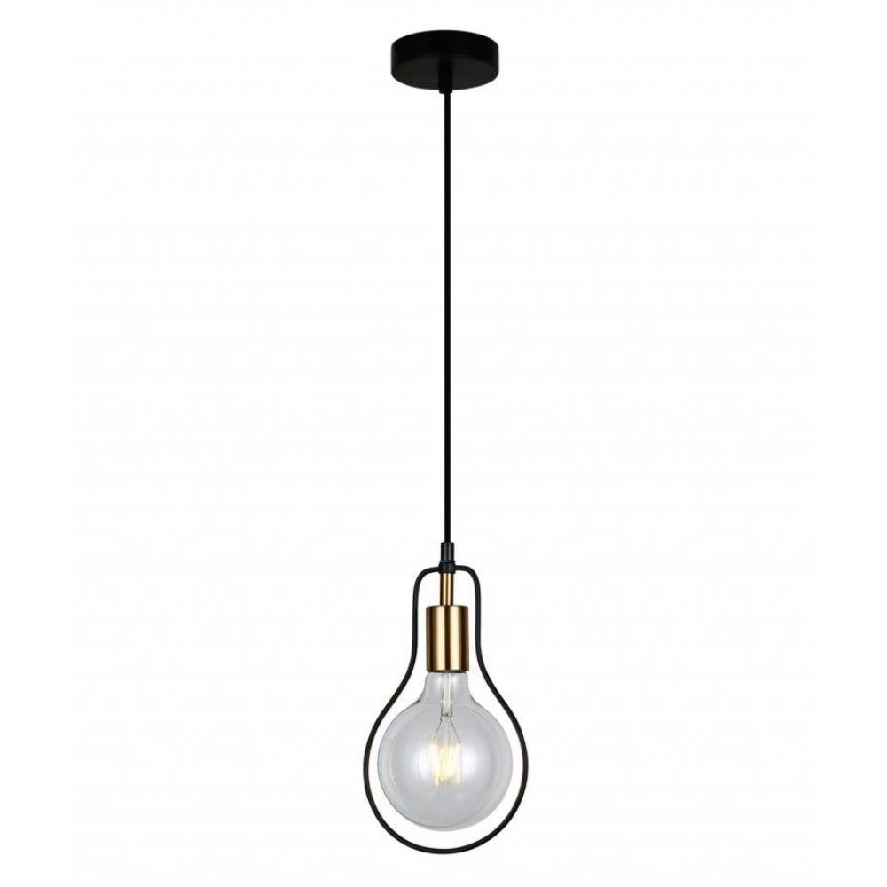 CLA CONTOUR - 1 Light Pendant-CLA Lighting-Ozlighting.com.au