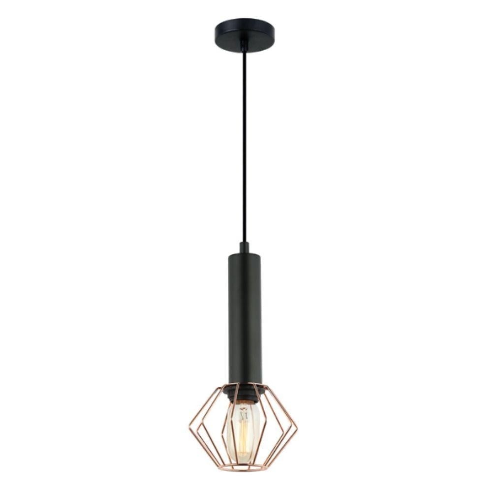 CLA CORAZON - 1 Light Pendant-CLA Lighting-Ozlighting.com.au