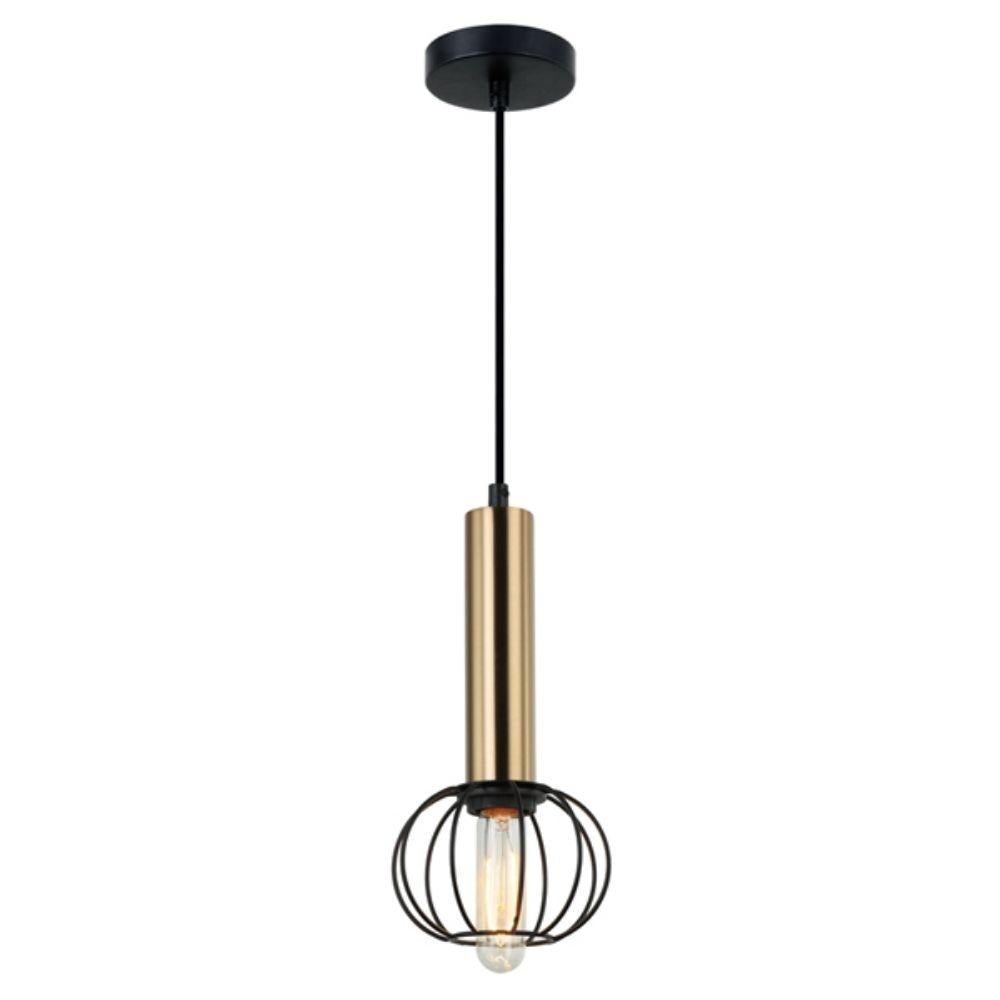 CLA CORAZON - 1 Light Pendant-CLA Lighting-Ozlighting.com.au