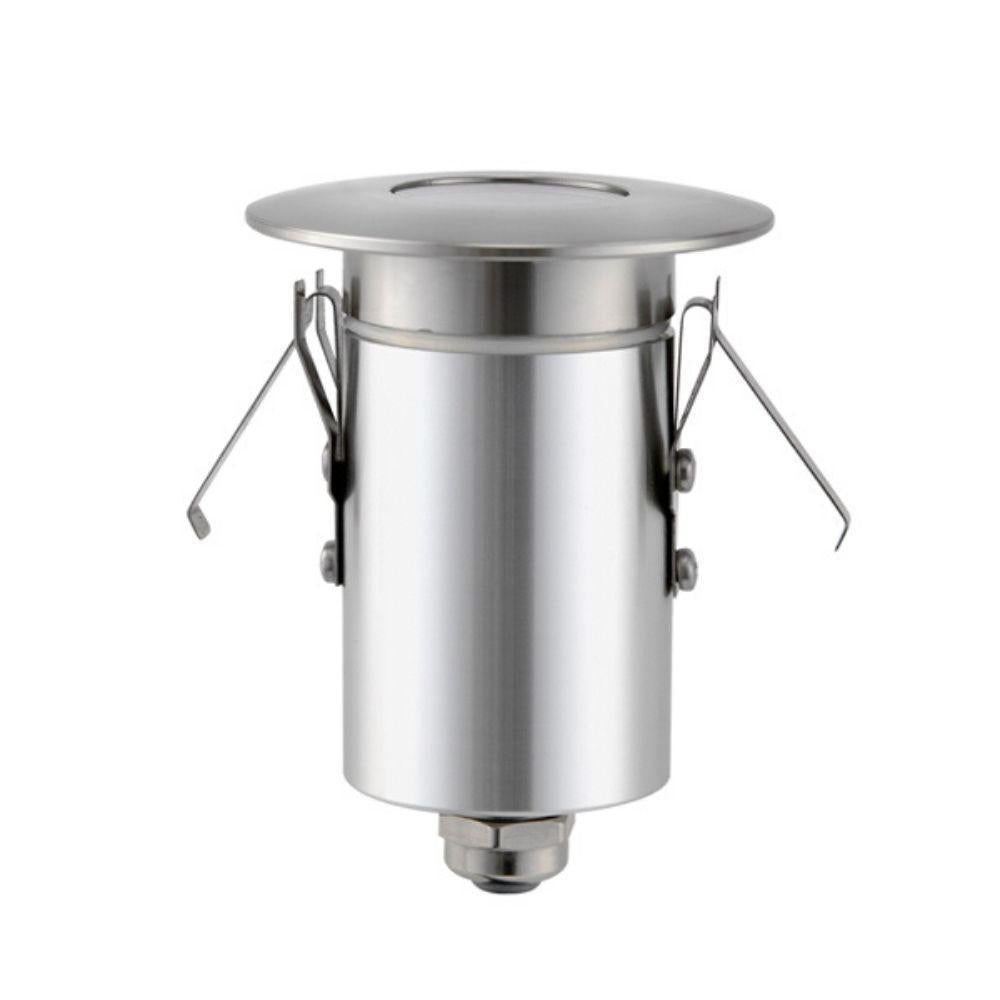 CLA DECK - Inground Light 12V IP67 3000K/6000K - DRIVER REQUIRED-CLA Lighting-Ozlighting.com.au