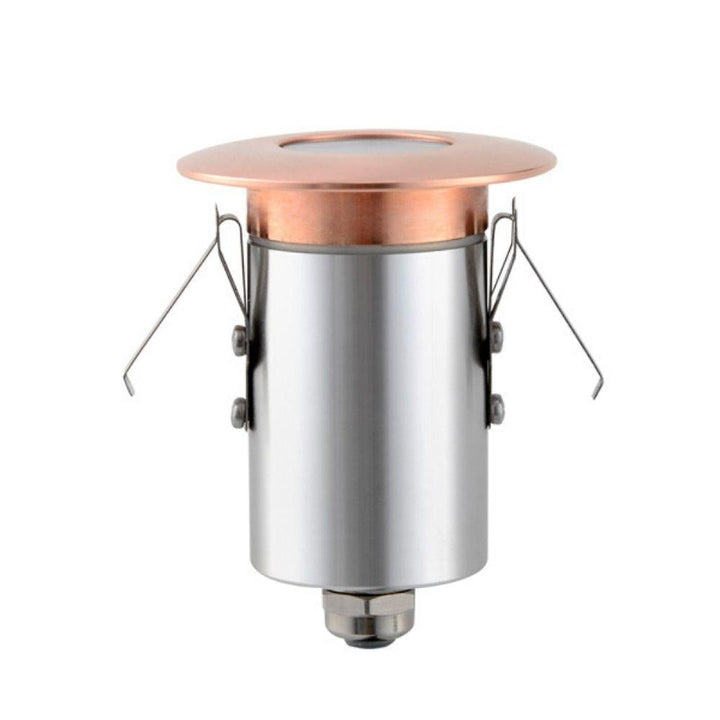 CLA DECK - Inground Light 12V IP67 3000K/6000K - DRIVER REQUIRED-CLA Lighting-Ozlighting.com.au