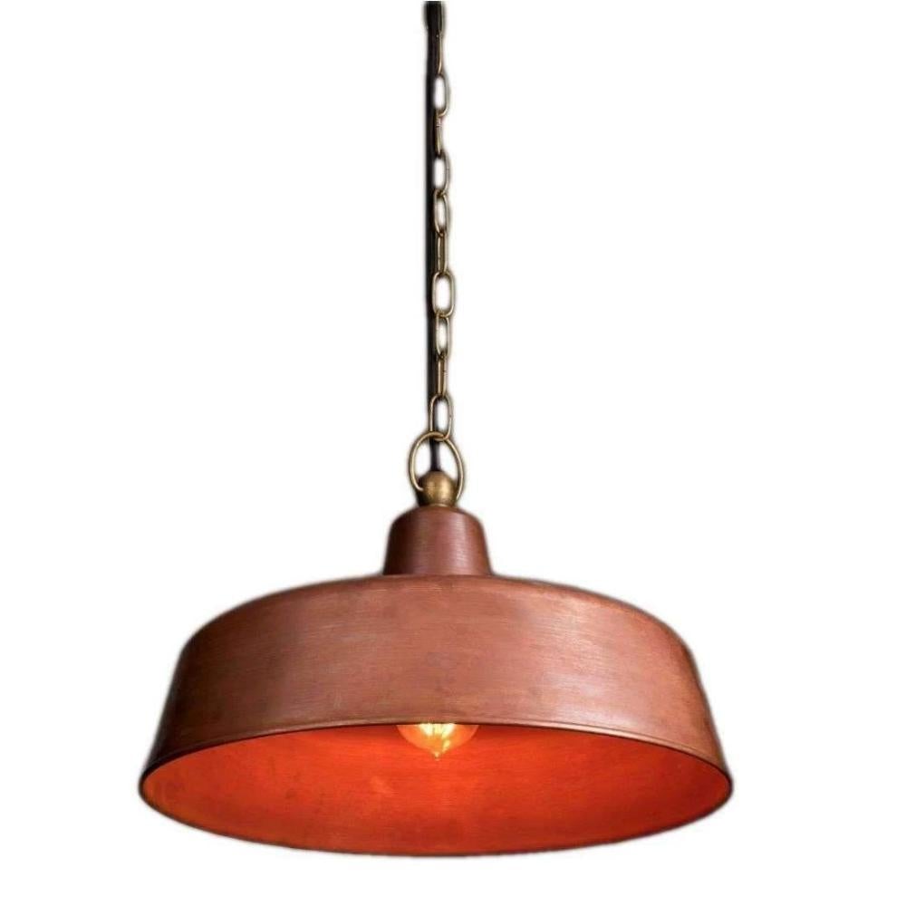 CLA DEKSEL - 1 Light Pendant-CLA Lighting-Ozlighting.com.au