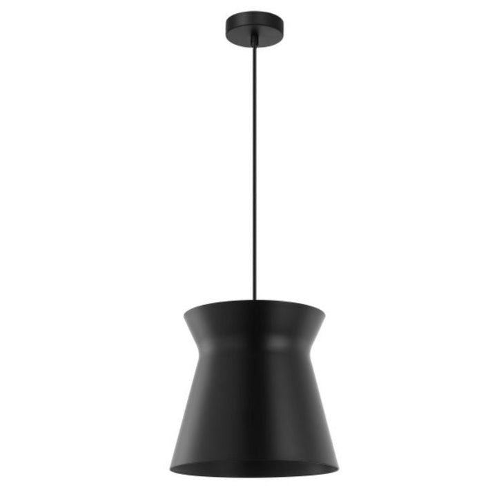 CLA DIABLO - Interior Cone Flat Top Pendant Lights IP20-CLA Lighting-Ozlighting.com.au