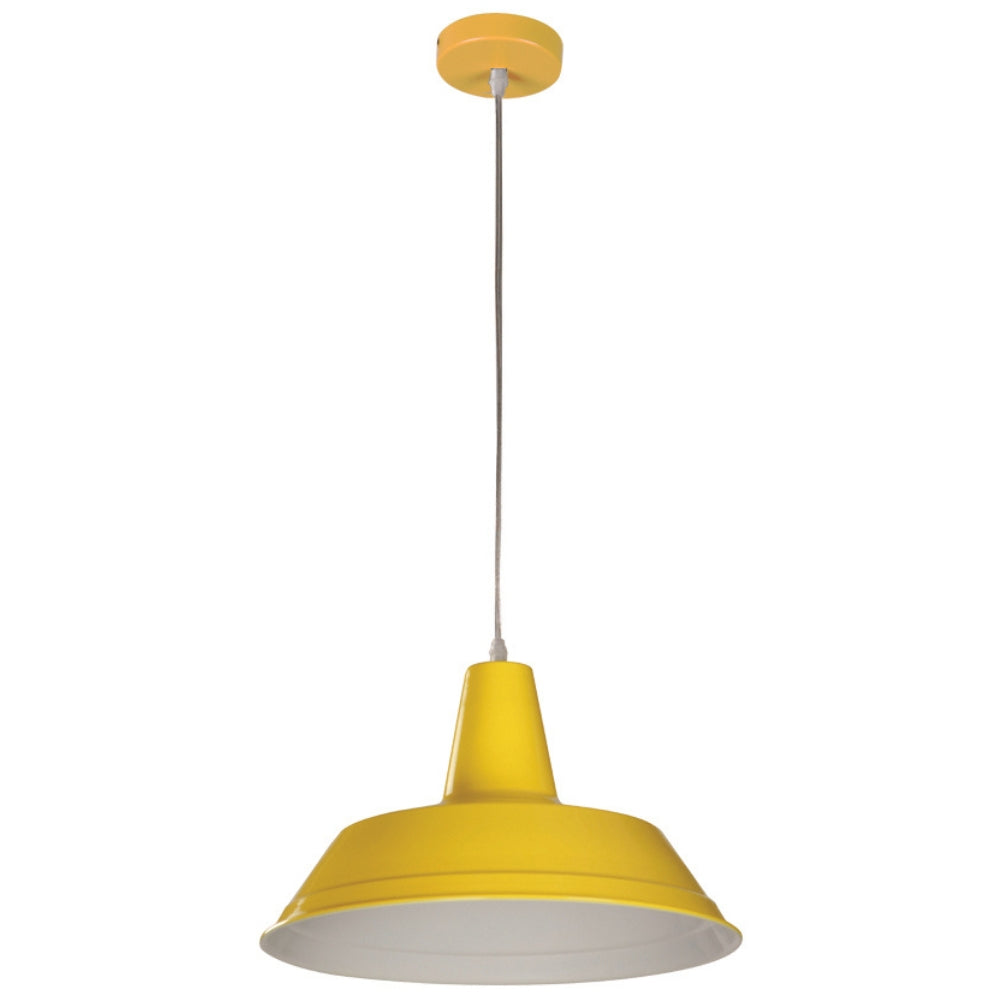 CLA DIVO - 1 Light Pendant-CLA Lighting-Ozlighting.com.au