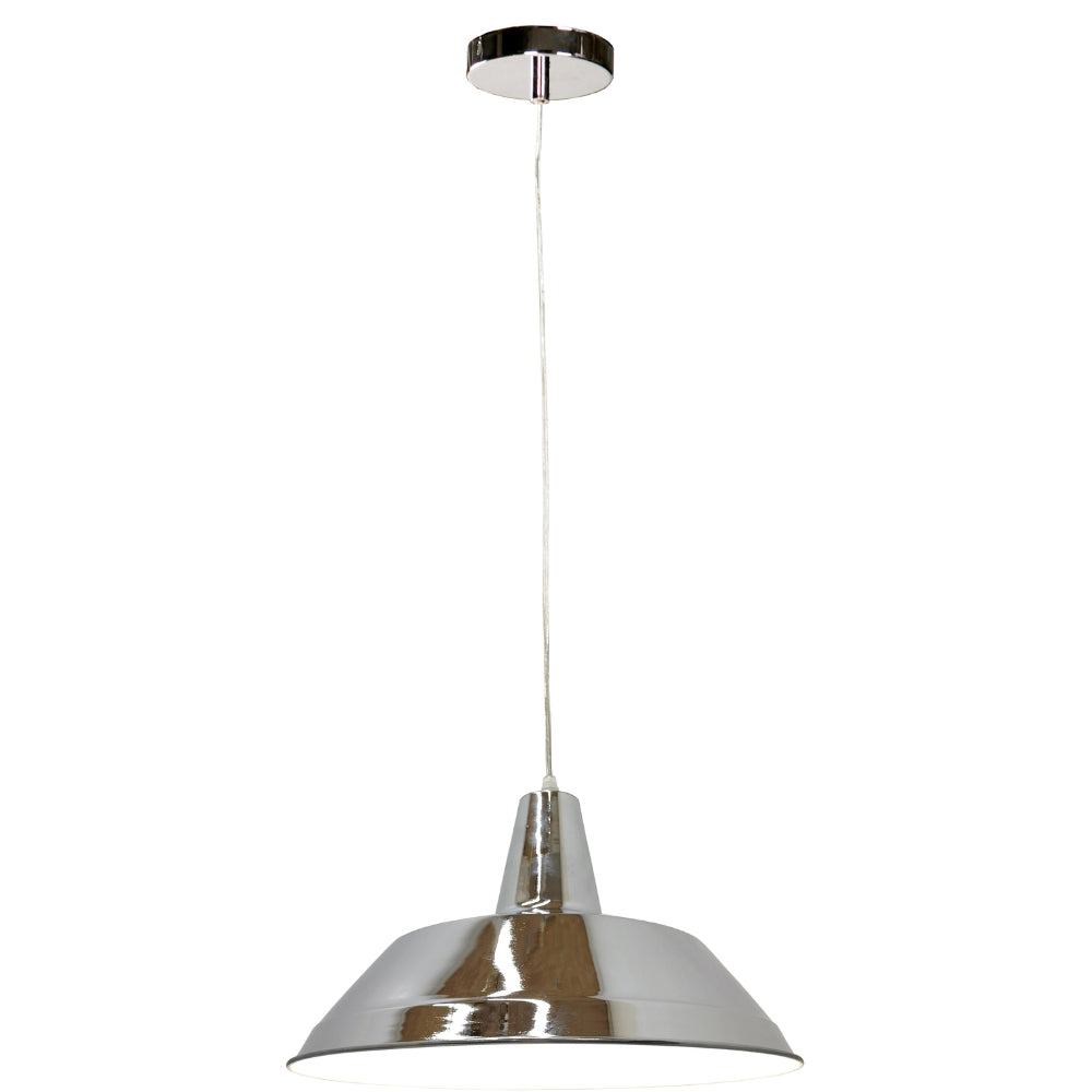 CLA DIVO - 1 Light Pendant-CLA Lighting-Ozlighting.com.au