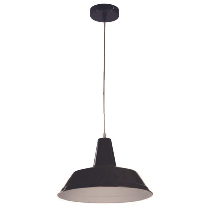 CLA DIVO - 1 Light Pendant-CLA Lighting-Ozlighting.com.au