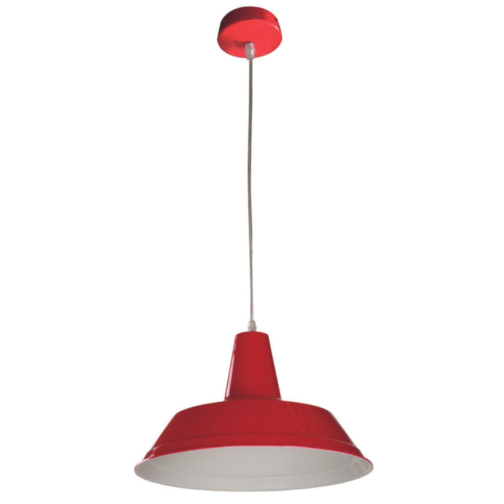 CLA DIVO - 1 Light Pendant-CLA Lighting-Ozlighting.com.au