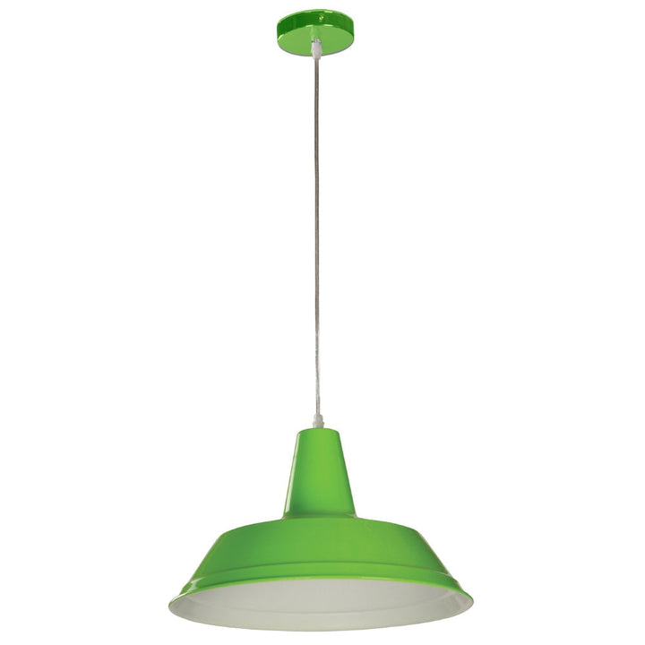 CLA DIVO - 1 Light Pendant-CLA Lighting-Ozlighting.com.au