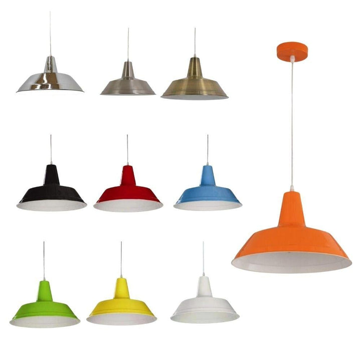 CLA DIVO - 1 Light Pendant-CLA Lighting-Ozlighting.com.au