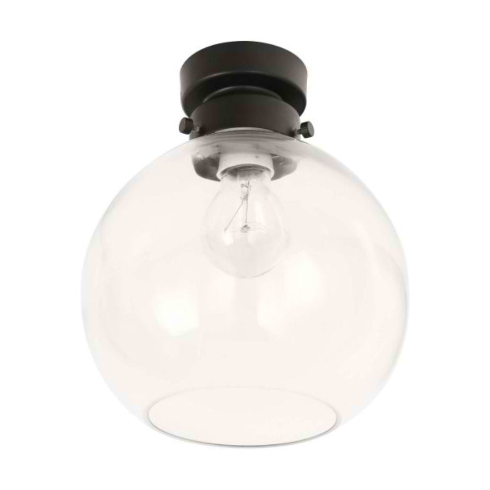 CLA DIYBAT - DIY Batten Fix Holder Cover Wine Glass Shape Ceiling Light Shade Only-CLA Lighting-Ozlighting.com.au