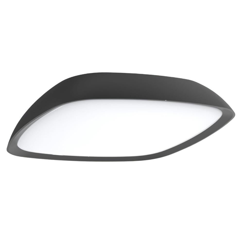 CLA DOCCIA - 20W LED Exterior Ceiling Light IP65 3000K-CLA Lighting-Ozlighting.com.au