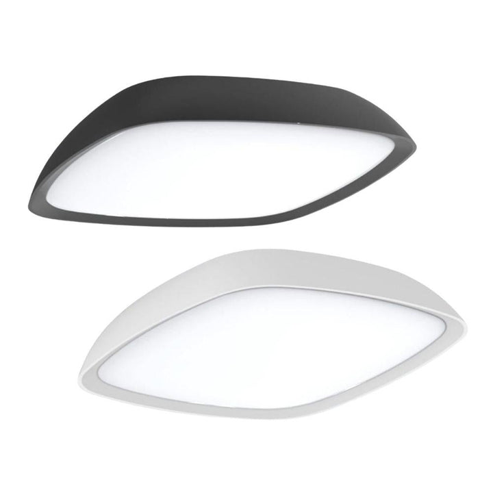 CLA DOCCIA - 20W LED Exterior Ceiling Light IP65 3000K-CLA Lighting-Ozlighting.com.au