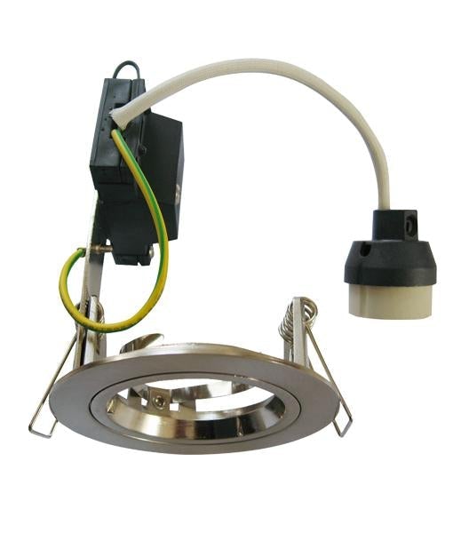 CLA DOWNLIGHT-FRAME - Downlight Fitting Frame Only-CLA Lighting-Ozlighting.com.au