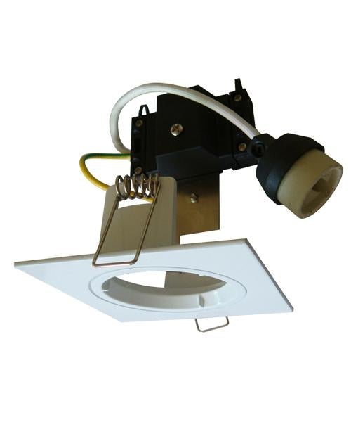 CLA DOWNLIGHT-FRAME - Downlight Fitting Frame Only-CLA Lighting-Ozlighting.com.au