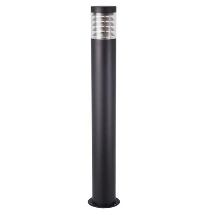 CLA ELANORA - Exterior Louvered Bollard IP44-CLA Lighting-Ozlighting.com.au