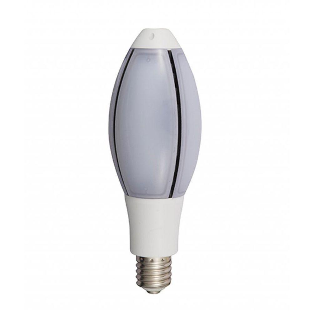 CLA ELLIP - 25W/45W LED Elliptical Globes- E27/E40-CLA Lighting-Ozlighting.com.au