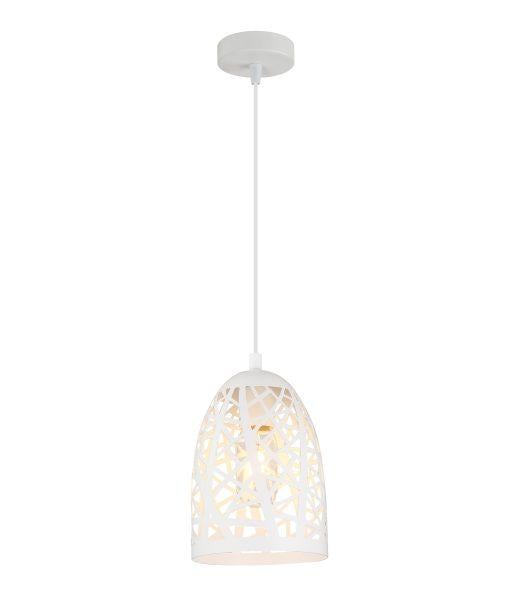 CLA ESCAMA - 1 Light Pendant-CLA Lighting-Ozlighting.com.au