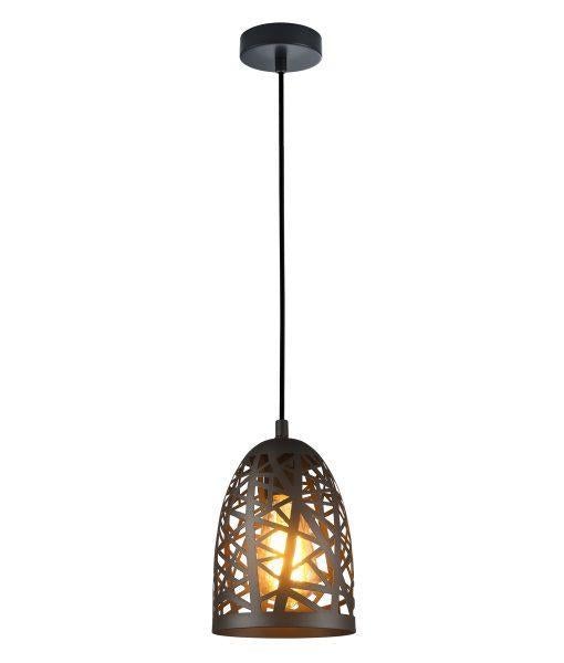 CLA ESCAMA - 1 Light Pendant-CLA Lighting-Ozlighting.com.au