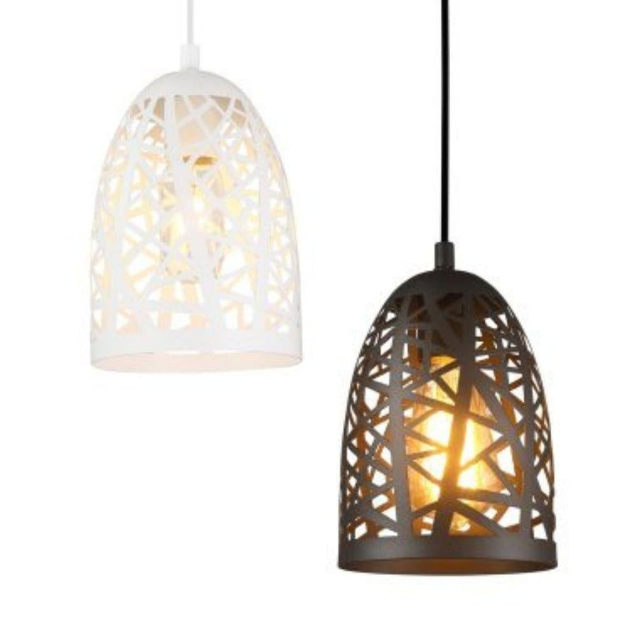 CLA ESCAMA - 1 Light Pendant-CLA Lighting-Ozlighting.com.au