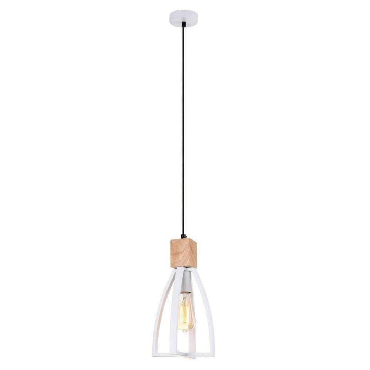 CLA FARO - 1 Light Pendant-CLA Lighting-Ozlighting.com.au