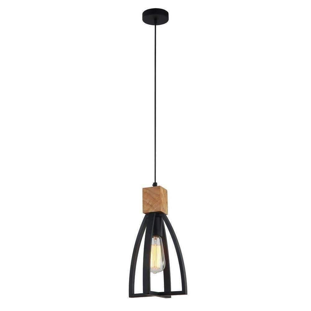 CLA FARO - 1 Light Pendant-CLA Lighting-Ozlighting.com.au