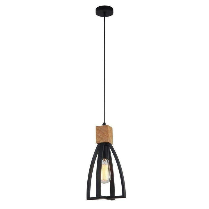 CLA FARO - 1 Light Pendant-CLA Lighting-Ozlighting.com.au