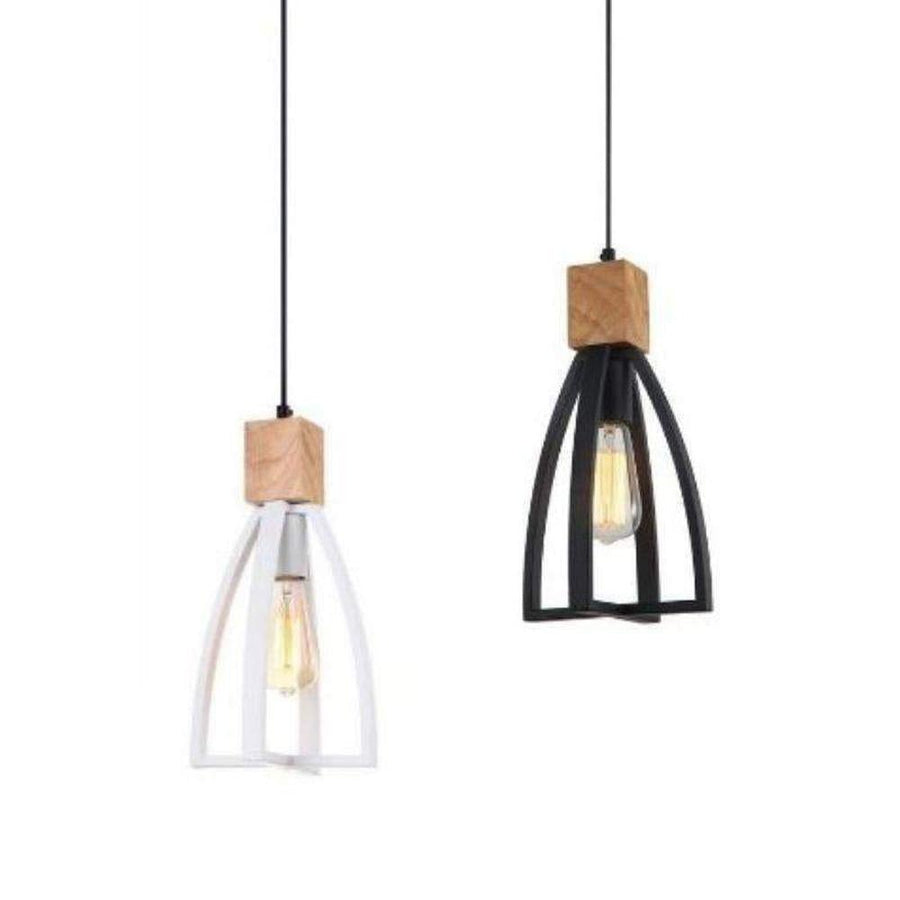 CLA FARO - 1 Light Pendant-CLA Lighting-Ozlighting.com.au