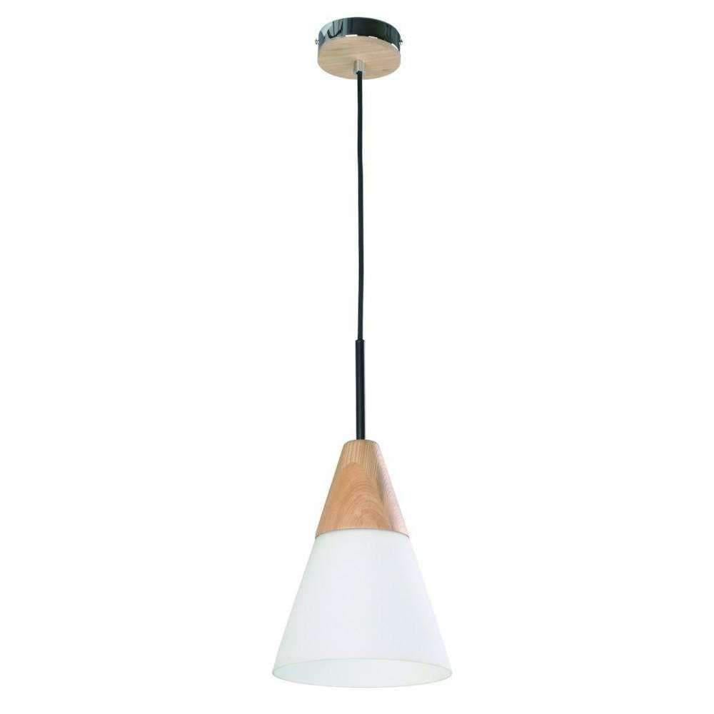 CLA FINN-T/M/W - 1 Light Pendant-CLA Lighting-Ozlighting.com.au