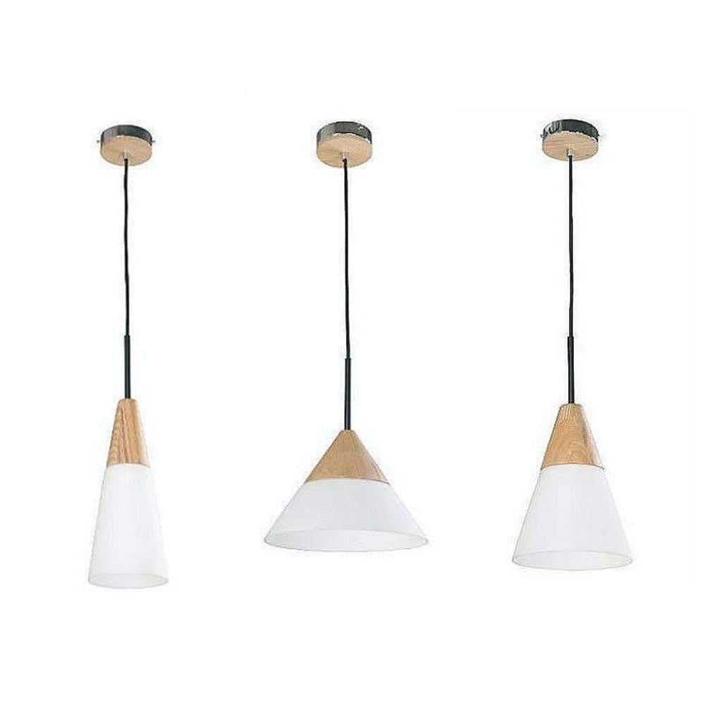 CLA FINN-T/M/W - 1 Light Pendant-CLA Lighting-Ozlighting.com.au