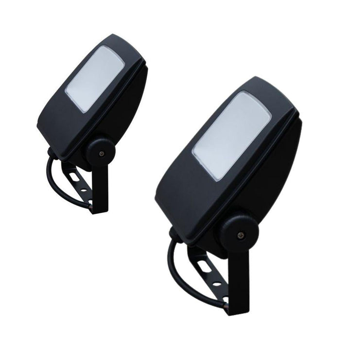 CLA FLOOD15/16 - 15W/30W LED Exterior Floodlight IP65 - 5000K-CLA Lighting-Ozlighting.com.au