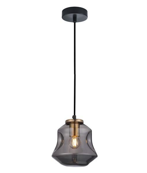 CLA FOSSETTE - 1 Light Pendant-CLA Lighting-Ozlighting.com.au