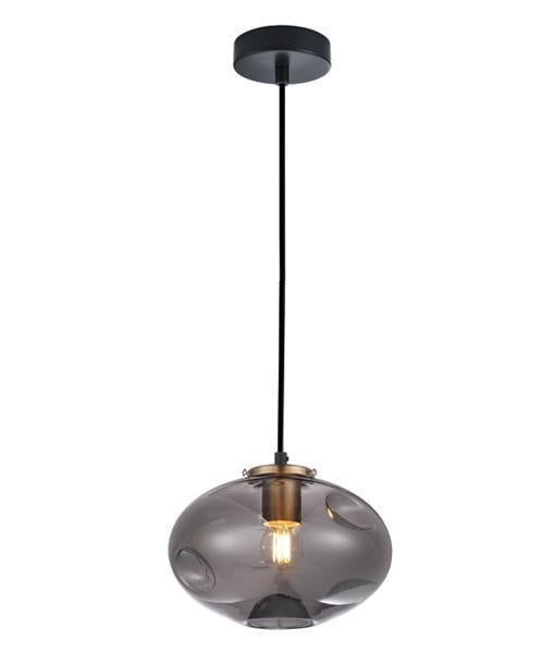 CLA FOSSETTE - 1 Light Pendant-CLA Lighting-Ozlighting.com.au