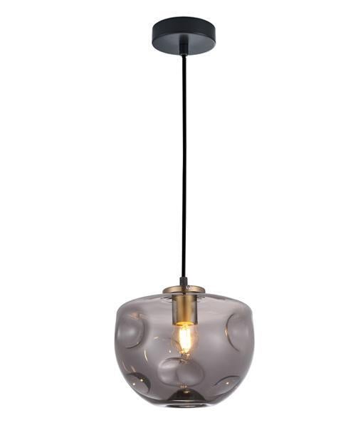 CLA FOSSETTE - 1 Light Pendant-CLA Lighting-Ozlighting.com.au